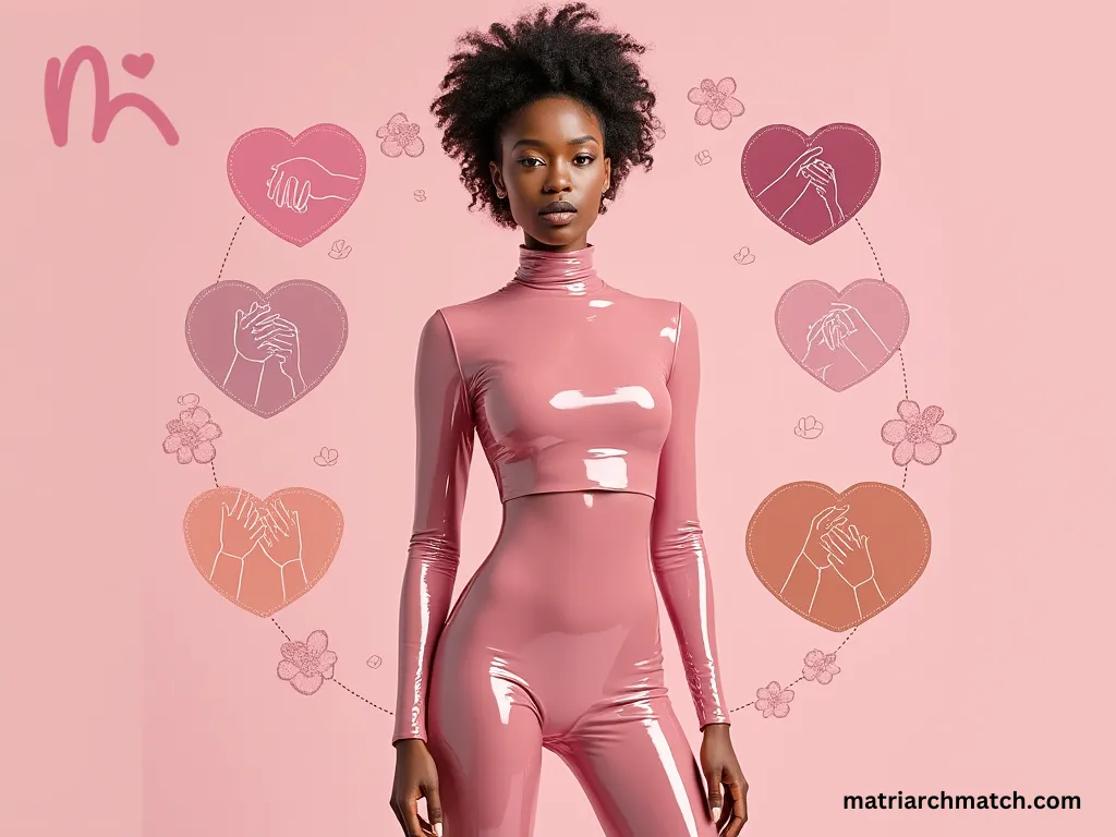 Female-Led Relationship Advice