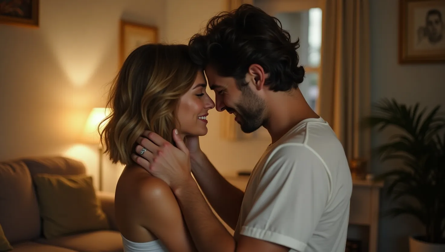 Romantic Gestures for FLR Couples - MatriarchMatch.com