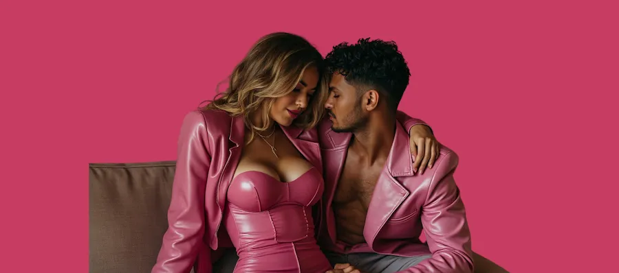 Female Led Relationship