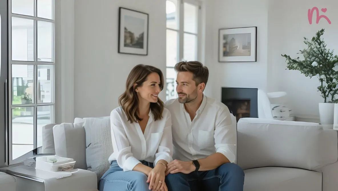 J’ai appris à lâcher prise grâce à elle