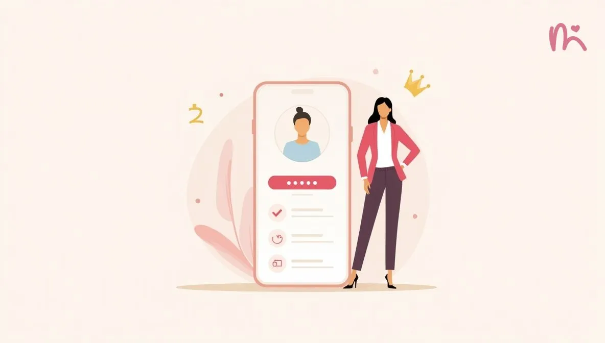 10 Proven FLR Dating Profile Tips to Attract Your Ideal Partner - MatriarchMatch.com