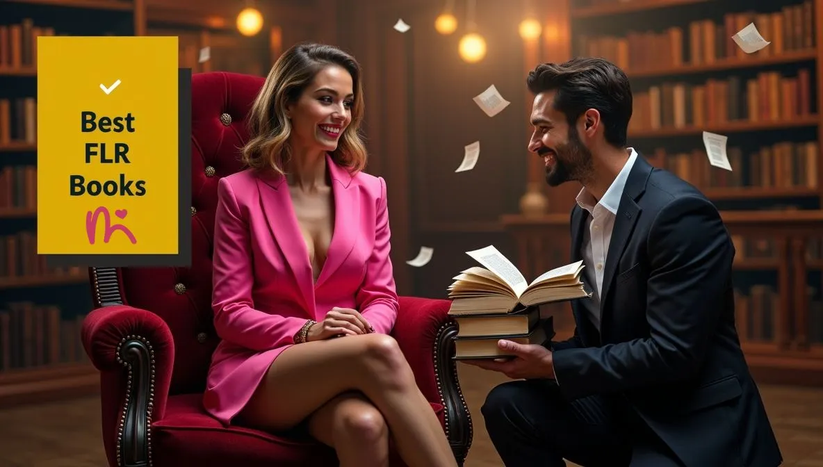 Best FLR Books
