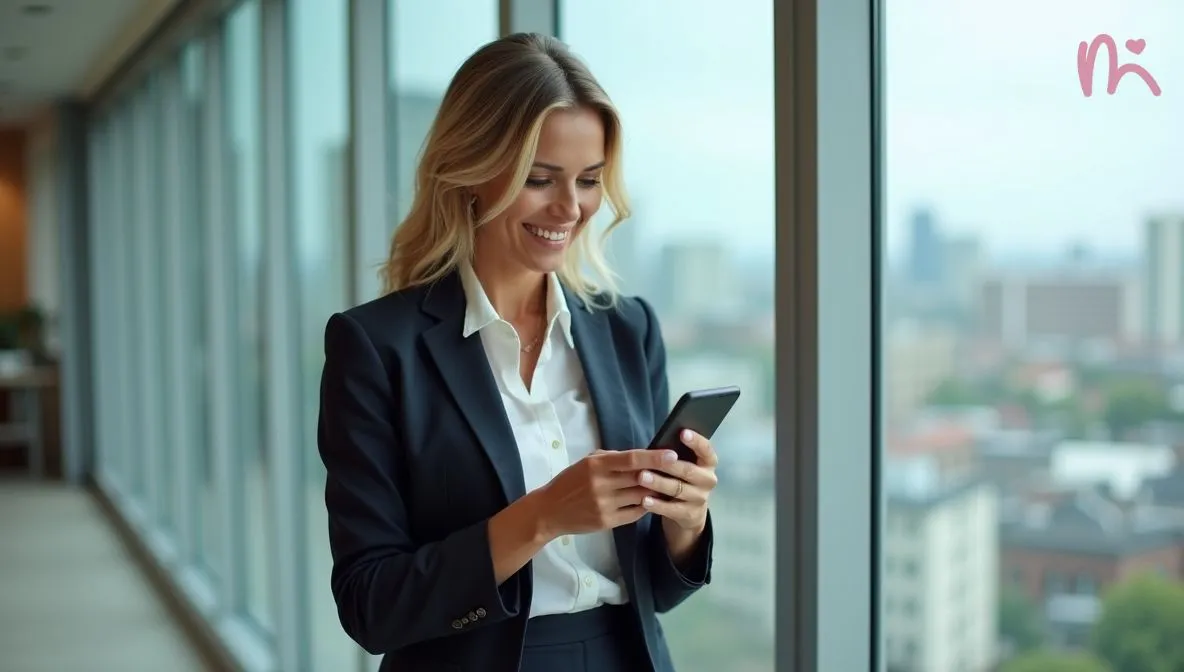 How to Attract a Dominant Woman Online - MatriarchMatch.com