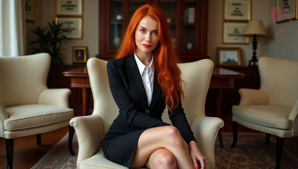 FLR Dating - MatriarchMatch.com