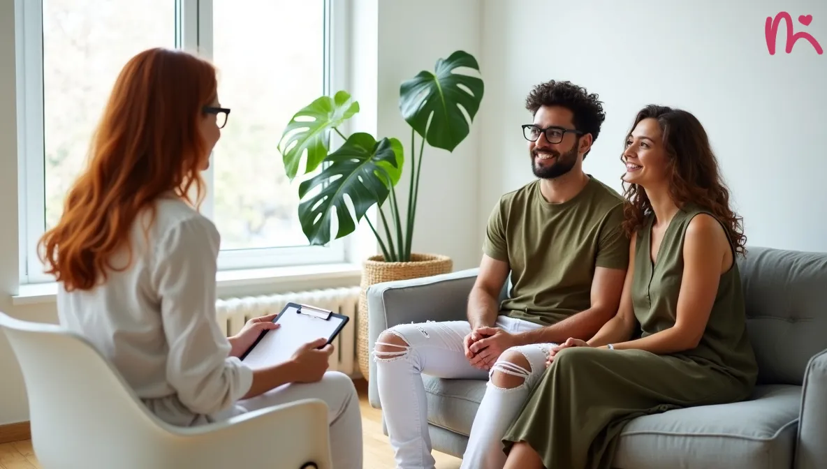 Female Led Relationship tips - MatriarchMatch.com