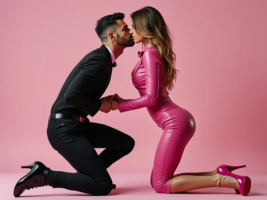 Female Led Relationships