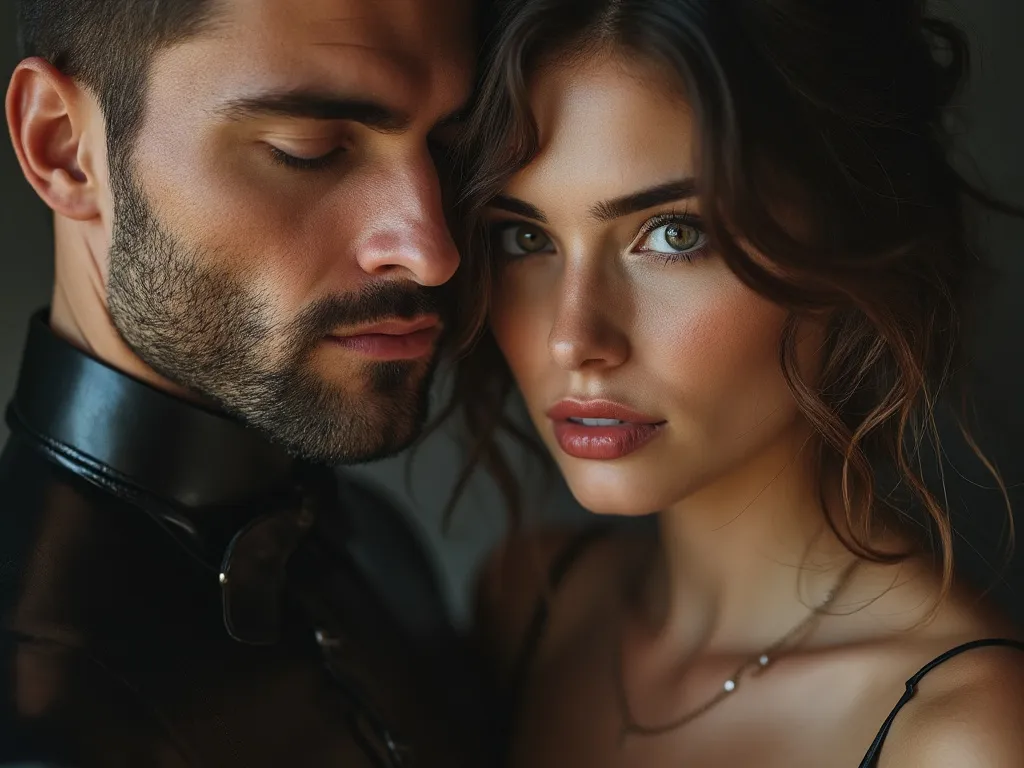 What do you find to be the most effective form of discipline in a female led relationship? - MatriarchMatch.com