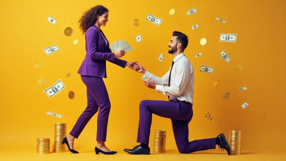 Financial Control in FLR