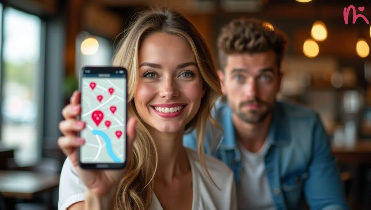 Find FLR partner near me - MatriarchMatch.com