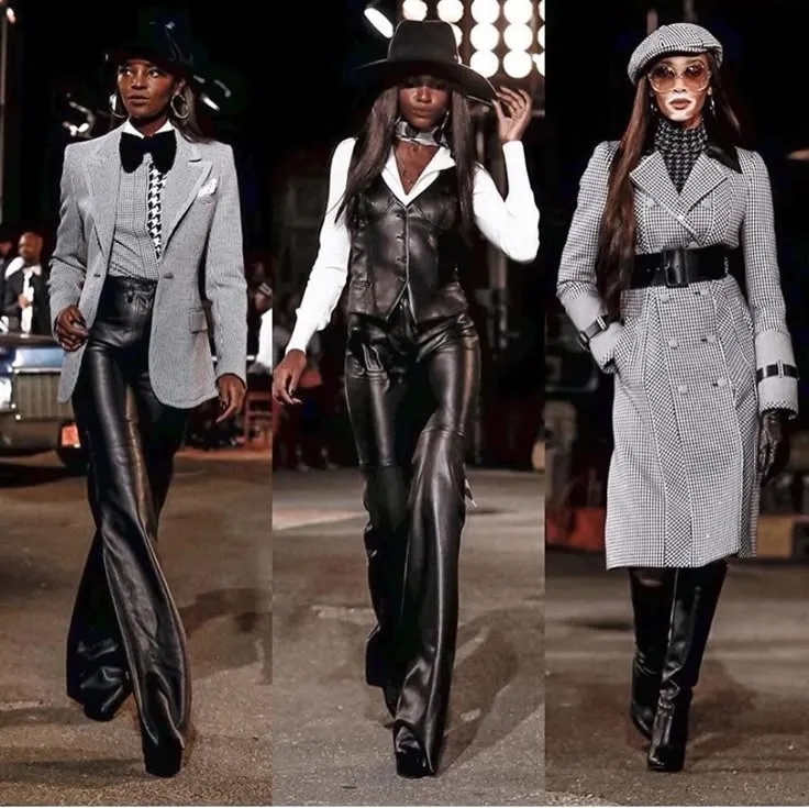 FLR Fashion Challenge