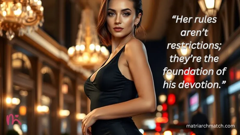 FLR meaning - MatriarchMatch.com