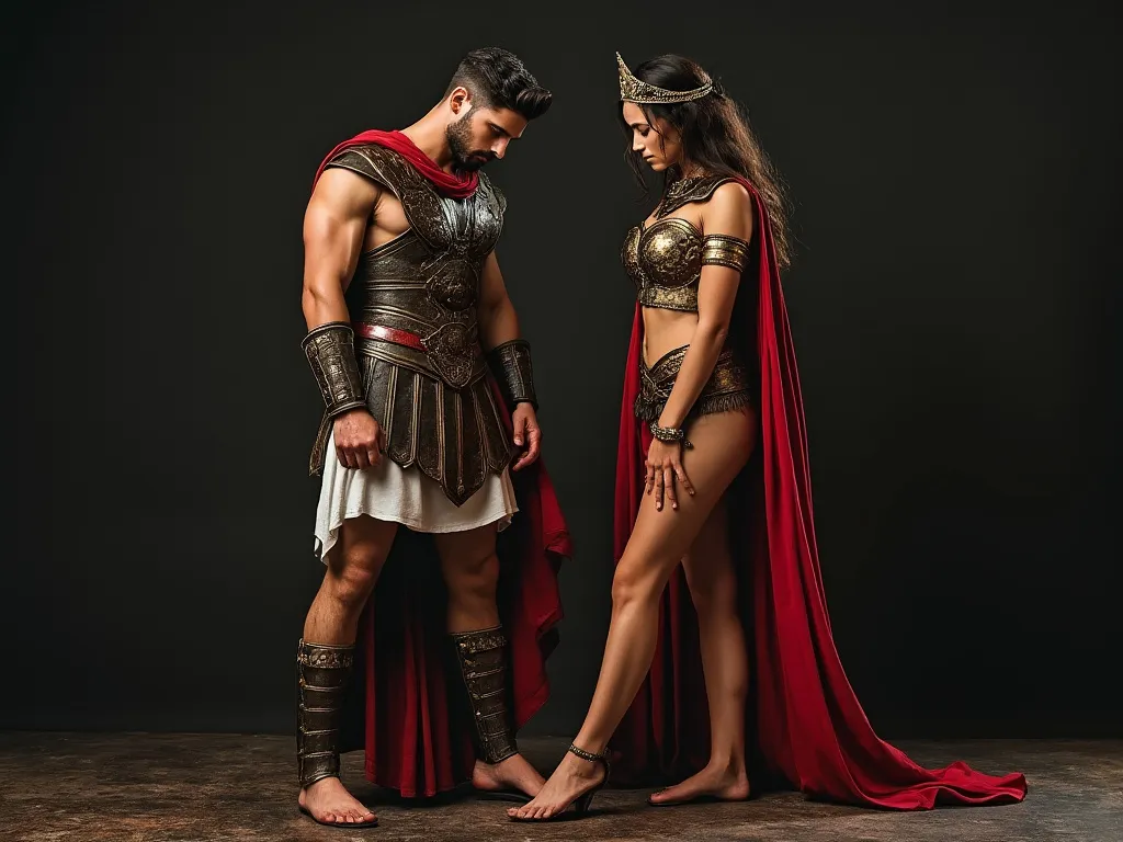 History of Female Led Relationships - MatriarchMatch.com