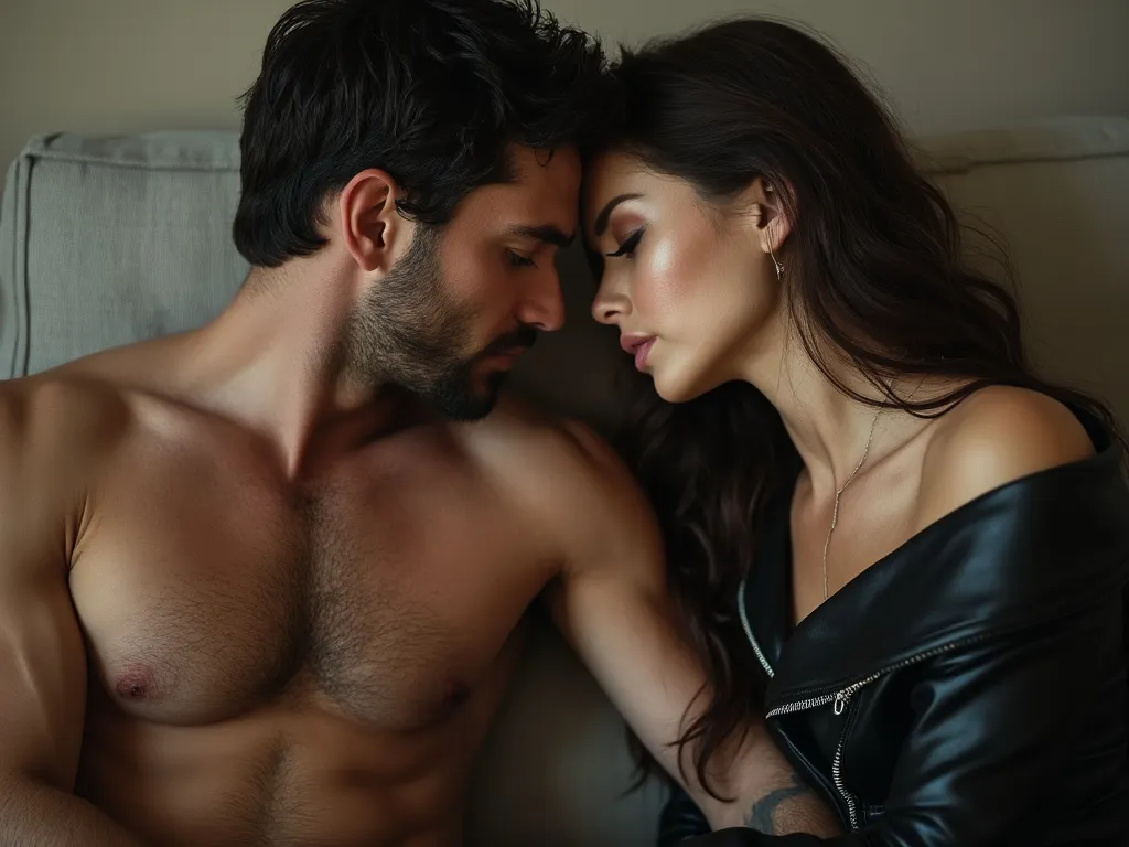 Submissive FLR - The Ultimate Guide to Turning Your Vanilla Boyfriend into a Devoted Sub - MatriarchMatch.com