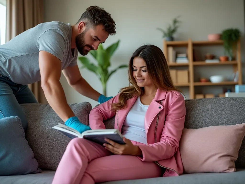 Why Women Want FLR? - MatriarchMatch.com