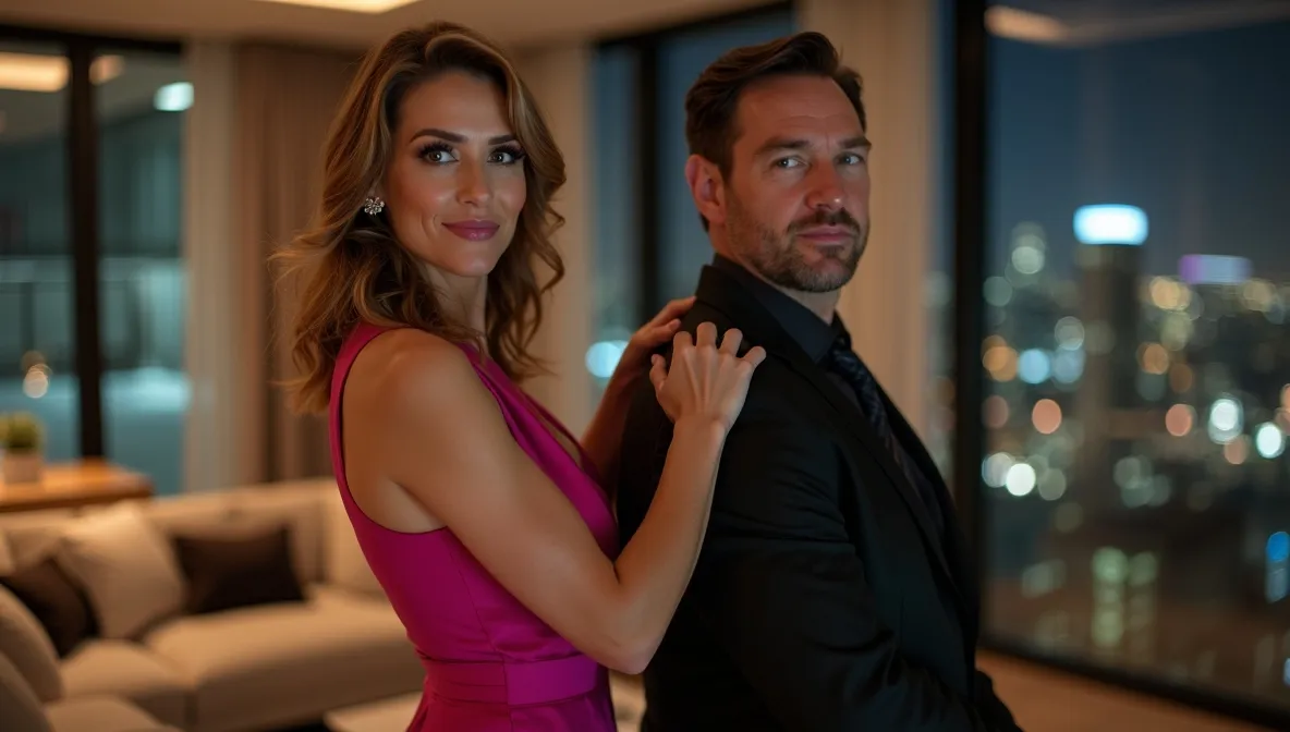 15 Jaw-Dropping FLR Success Stories That Will Make You Ditch Traditional Dating - MatriarchMatch.com