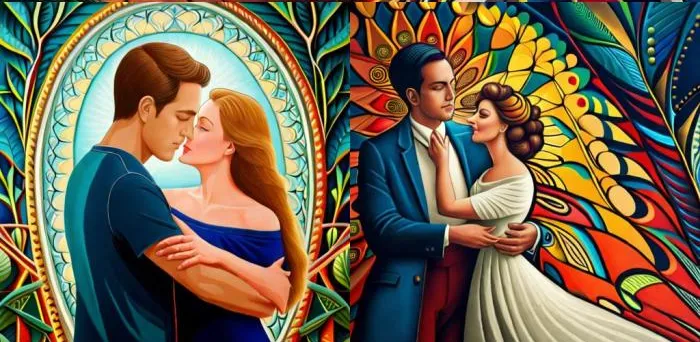 Navigate Matriarchal Dating: Lead with Love