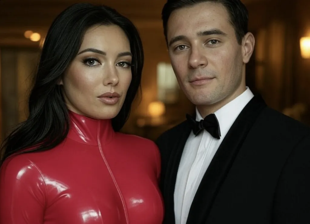 How John Found Love and Transformation - MatriarchMatch.com