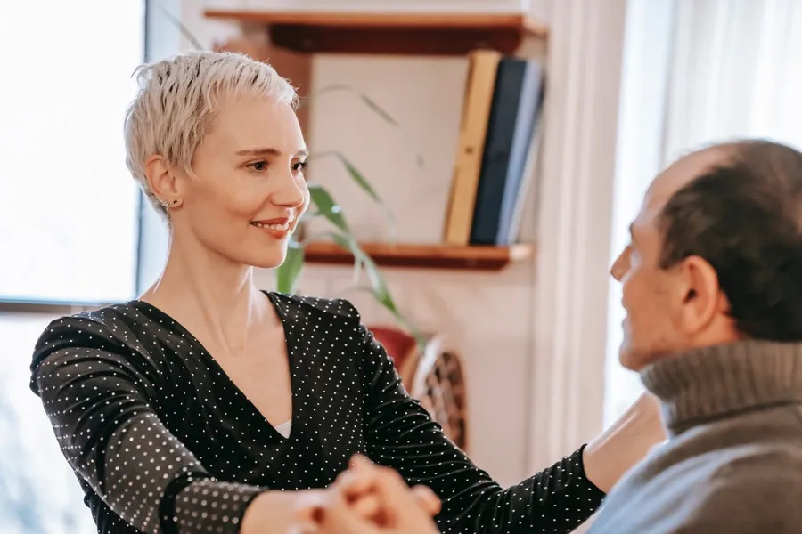 Safety tips for secure online dating