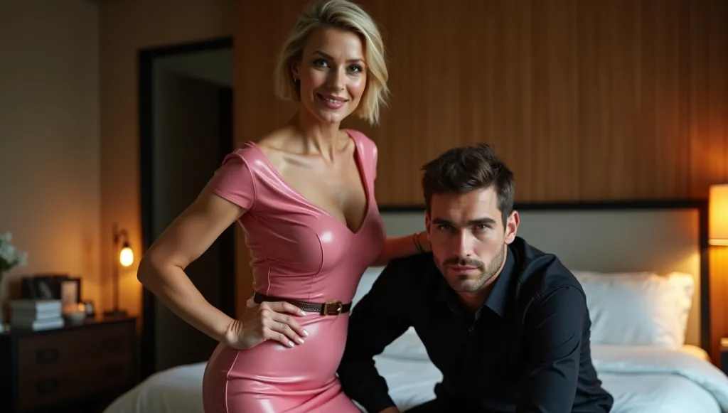 Submissive Men Benefits