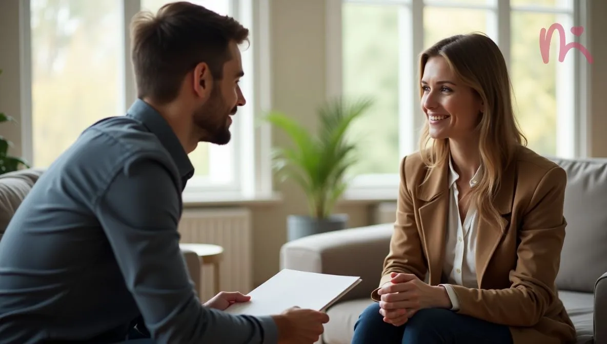 How to Be a Submissive Man in an FLR - MatriarchMatch.com