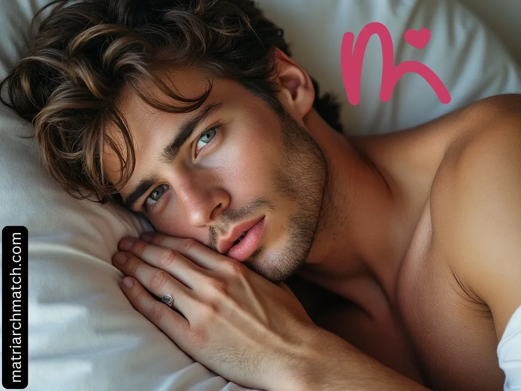 Why I’m Done with Vanilla Dating: Only Dominant Women for Me! - MatriarchMatch.com