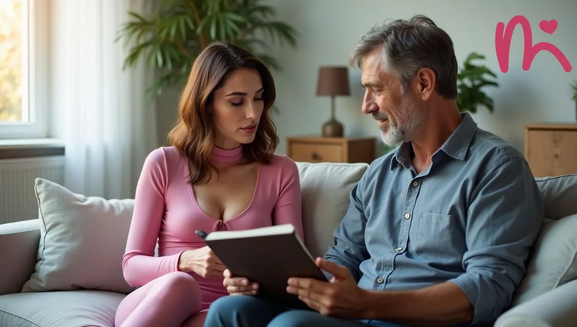 Wife Led Marriage - MatriarchMatch.com